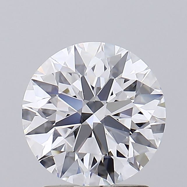 IGI 2.02 Carat Round Brilliant Lab Grown Diamond