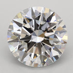 IGI 1.50 Carat Round Brilliant Lab Grown Diamond 人工培育鑽石 實驗室人造鑽石