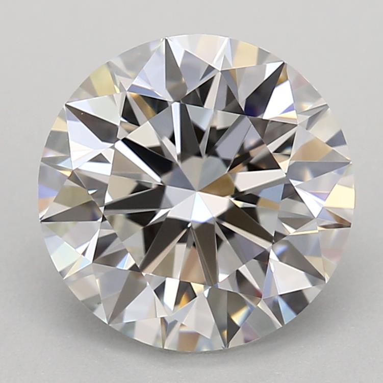 IGI 1.50 Carat Round Brilliant Lab Grown Diamond 人工培育鑽石 實驗室人造鑽石