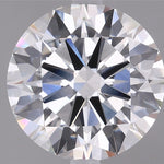 IGI 2.56 Carat Round Brilliant Lab Grown Diamond 人工培育鑽石 實驗室人造鑽石