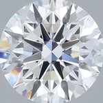 IGI 1.02 Carat Round Brilliant Lab Grown Diamond 人工培育鑽石 實驗室人造鑽石