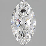 IGI 1.56 Carat Marquise Lab Grown Diamond 人工培育鑽石 實驗室人造鑽石