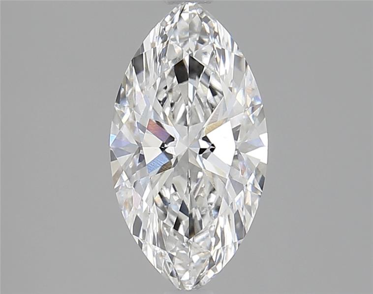 IGI 1.56 Carat Marquise Lab Grown Diamond 人工培育鑽石 實驗室人造鑽石