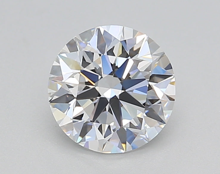 IGI 1.12 Carat 圓形 - Round Brilliant 培育鑽石 Lab Grown Diamond 人造鑽石 人工鑽石 實驗室鑽石 培養鑽石 香港 培育鑽 