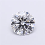 IGI 1.40 Carat Round Brilliant Lab Grown Diamond 人工培育鑽石 實驗室人造鑽石