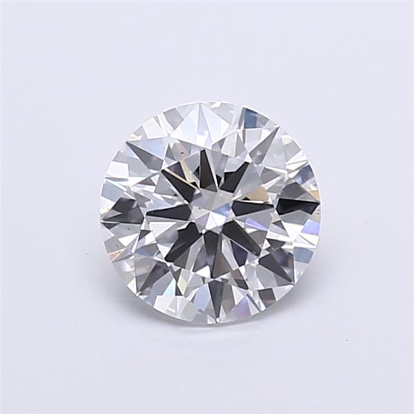 IGI 1.40 Carat Round Brilliant Lab Grown Diamond 人工培育鑽石 實驗室人造鑽石