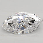 IGI 0.56 Carat Marquise Lab Grown Diamond 人工培育鑽石 實驗室人造鑽石