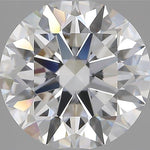 IGI 3.37 Carat Round Brilliant Lab Grown Diamond 人工培育鑽石 實驗室人造鑽石