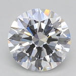 IGI 1.71 Carat 圓形 - Round Brilliant 培育鑽石 Lab Grown Diamond 人造鑽石 人工鑽石 實驗室鑽石 培養鑽石 香港 培育鑽 