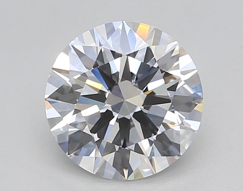 IGI 1.71 Carat 圓形 - Round Brilliant 培育鑽石 Lab Grown Diamond 人造鑽石 人工鑽石 實驗室鑽石 培養鑽石 香港 培育鑽 