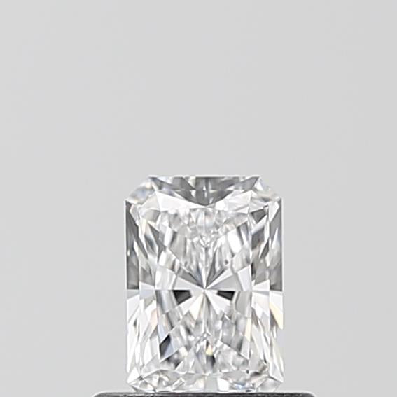 IGI 0.53 Carat Radiant Cut Lab Grown Diamond 人工培育鑽石 實驗室人造鑽石