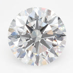 IGI 2.72 Carat Round Brilliant Lab Grown Diamond 人工培育鑽石 實驗室人造鑽石