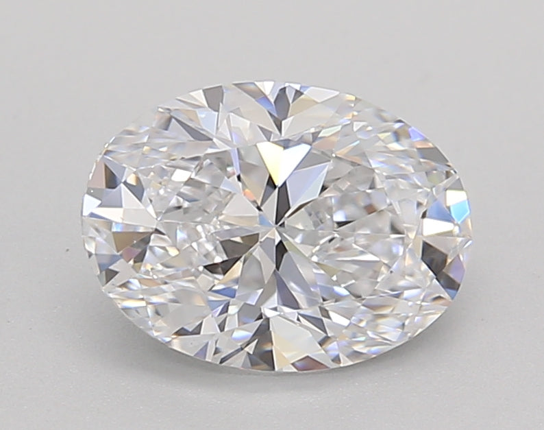 IGI 1.5 Carat 橢圓形 - Oval 培育鑽石 Lab Grown Diamond 人造鑽石 人工鑽石 實驗室鑽石 培養鑽石 香港 培育鑽 