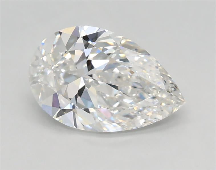 IGI 0.88 Carat Pear Lab Grown Diamond 人工培育鑽石 實驗室人造鑽石