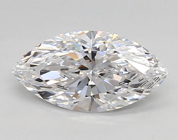 IGI 0.93 Carat Marquise Lab Grown Diamond 人工培育鑽石 實驗室人造鑽石