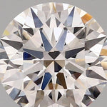 IGI 1.9 Carat Round Brilliant Lab Grown Diamond