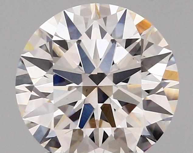 IGI 1.9 Carat Round Brilliant Lab Grown Diamond