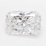 IGI 5.04 Carat Radiant Cut Lab Grown Diamond 人工培育鑽石 實驗室人造鑽石