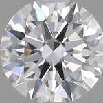 IGI 1.13 Carat Round Brilliant Lab Grown Diamond 人工培育鑽石 實驗室人造鑽石