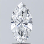 IGI 1.81 Carat Marquise Lab Grown Diamond