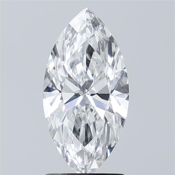 IGI 1.81 Carat Marquise Lab Grown Diamond