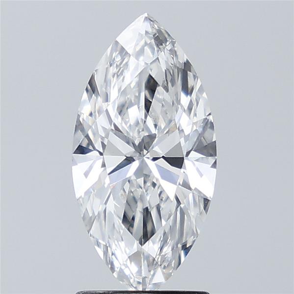 IGI 1.81 Carat Marquise Lab Grown Diamond
