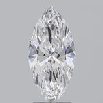 IGI 1.87 Carat Marquise Lab Grown Diamond 人工培育鑽石 實驗室人造鑽石