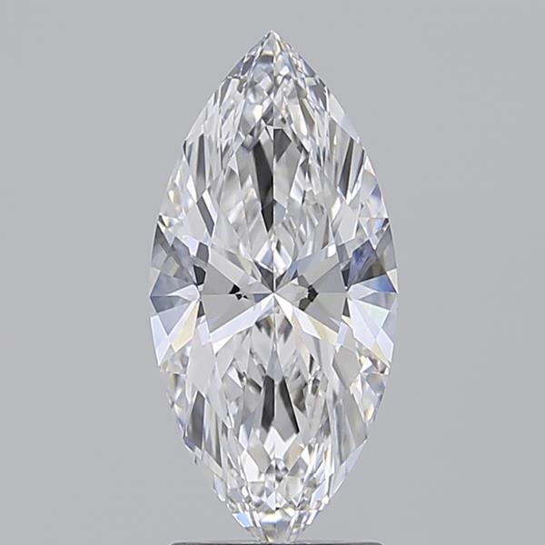 IGI 1.87 Carat Marquise Lab Grown Diamond 人工培育鑽石 實驗室人造鑽石