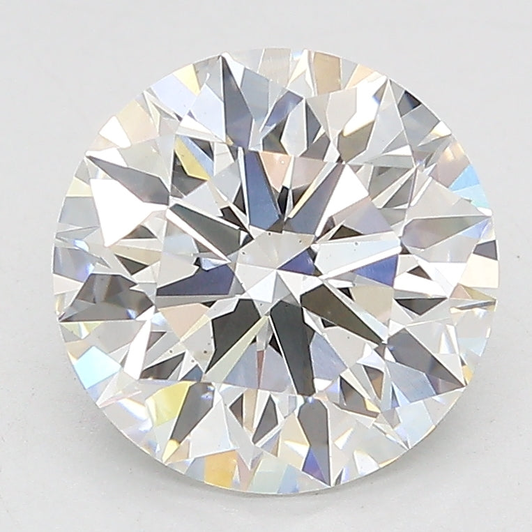 IGI 3.2 Carat 圓形 - Round Brilliant 培育鑽石 Lab Grown Diamond 人造鑽石 人工鑽石 實驗室鑽石 培養鑽石 香港 培育鑽 