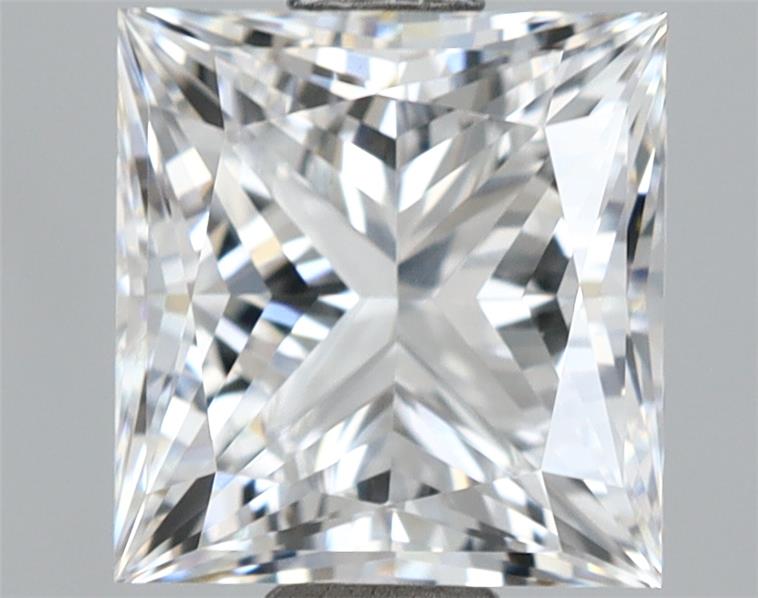 IGI 2.02 Carat Princess Cut Lab Grown Diamond