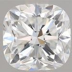 IGI 1.51 Carat Cushion Lab Grown Diamond