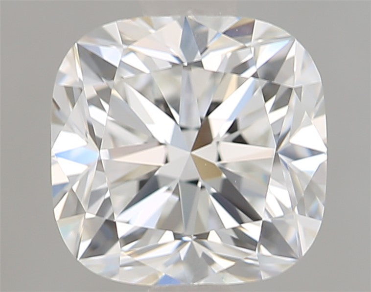 IGI 1.51 Carat Cushion Lab Grown Diamond