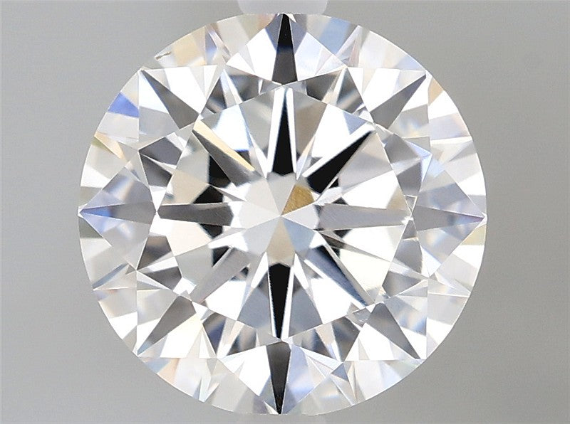 IGI 1.51 Carat Round Brilliant Lab Grown Diamond 人工培育鑽石 實驗室人造鑽石