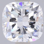 IGI 1.42 Carat Cushion Lab Grown Diamond 人工培育鑽石 實驗室人造鑽石
