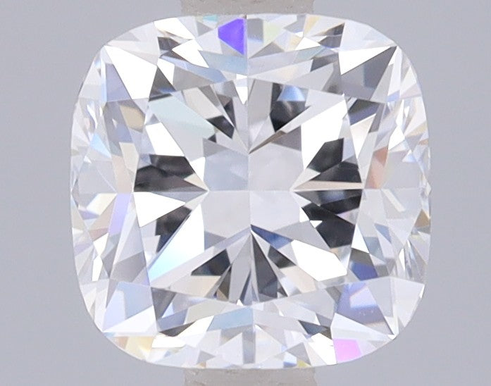 IGI 1.42 Carat Cushion Lab Grown Diamond 人工培育鑽石 實驗室人造鑽石