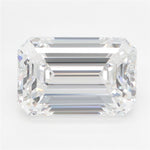 IGI 3.25 Carat Emerald Lab Grown Diamond 人工培育鑽石 實驗室人造鑽石