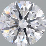 IGI 1.75 Carat Round Brilliant Lab Grown Diamond