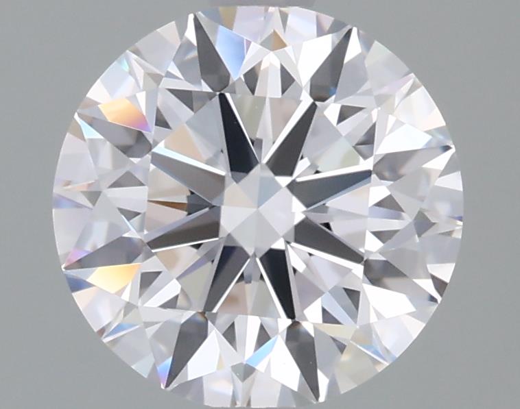 IGI 1.75 Carat Round Brilliant Lab Grown Diamond