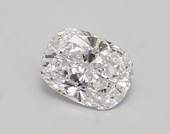 IGI 0.62 Carat Cushion Lab Grown Diamond 人工培育鑽石 實驗室人造鑽石