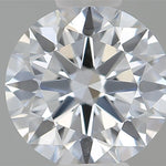 IGI 0.51 Carat Round Brilliant Lab Grown Diamond 人工培育鑽石 實驗室人造鑽石