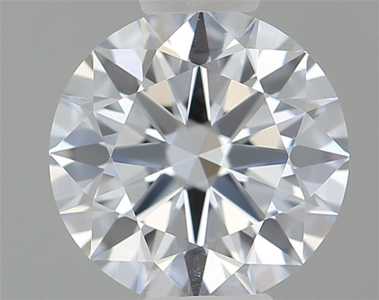 IGI 0.51 Carat Round Brilliant Lab Grown Diamond 人工培育鑽石 實驗室人造鑽石
