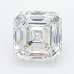 IGI 4.01 Carat Asscher Lab Grown Diamond 人工培育鑽石 實驗室人造鑽石