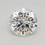 IGI 0.68 Carat Round Brilliant Lab Grown Diamond 人工培育鑽石 實驗室人造鑽石