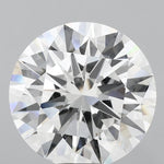 IGI 10.04 Carat Round Brilliant Lab Grown Diamond 人工培育鑽石 實驗室人造鑽石