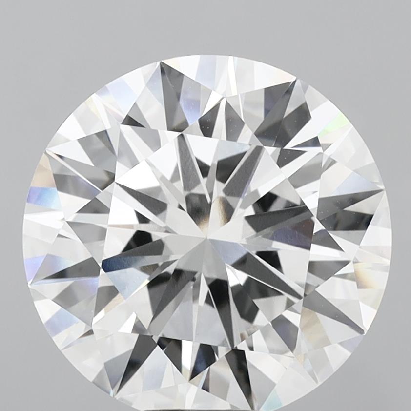 IGI 10.04 Carat Round Brilliant Lab Grown Diamond 人工培育鑽石 實驗室人造鑽石