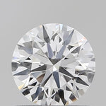 IGI 0.64 Carat Round Brilliant Lab Grown Diamond 人工培育鑽石 實驗室人造鑽石