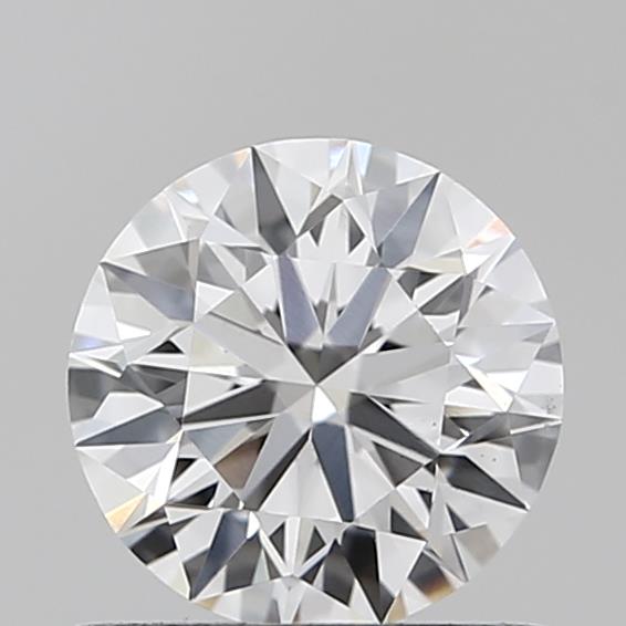 IGI 0.64 Carat Round Brilliant Lab Grown Diamond 人工培育鑽石 實驗室人造鑽石