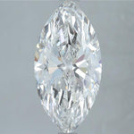 IGI 3.02 Carat Marquise Lab Grown Diamond 人工培育鑽石 實驗室人造鑽石