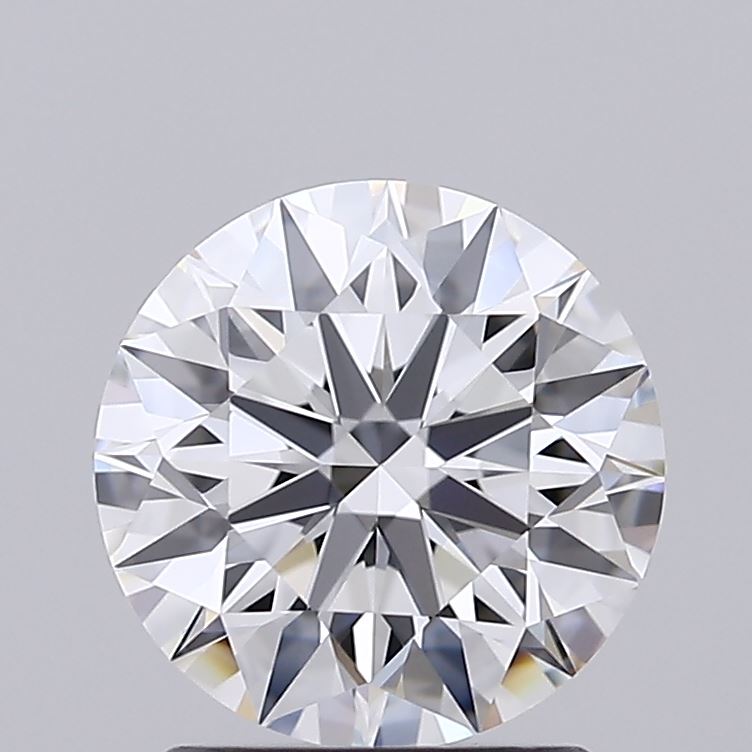 GIA 1.56 Carat Round Brilliant Lab Grown Diamond