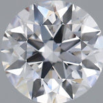 IGI 1.2 Carat Round Brilliant Lab Grown Diamond